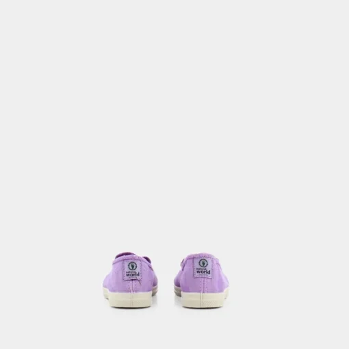 OLD PALOMAR- SNEAKERS LILLA 473E