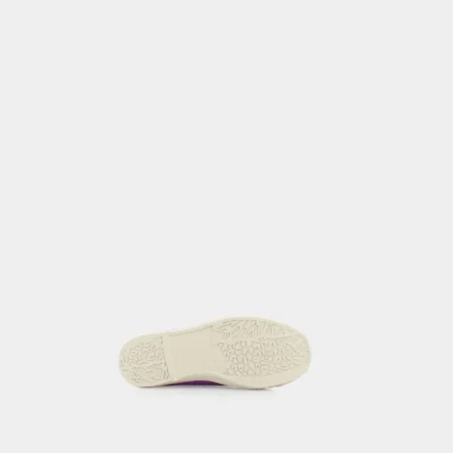 OLD PALOMAR- SNEAKERS LILLA 473E