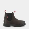 OLIVER- SCARPONCINI MARRONE VPHI0024S
