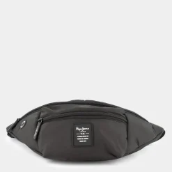 OLIVER CORE- PICCOLA PELLETTERIA BLACK PM030831