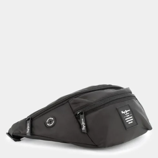 OLIVER CORE- PICCOLA PELLETTERIA BLACK PM030831