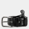 ONDULAT- CINTURE NERO DG-I24-205