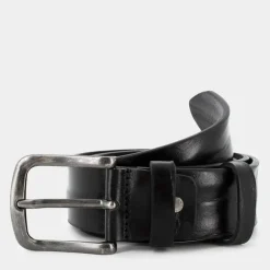 ONDULAT- CINTURE NERO DG-I24-205