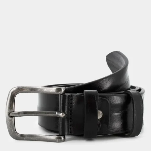 ONDULAT- CINTURE NERO DG-I24-205