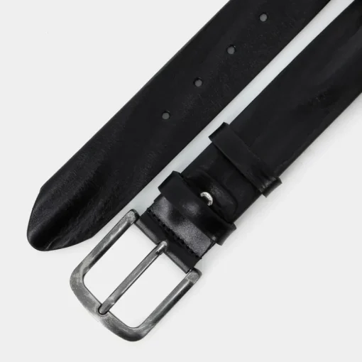 ONDULAT- CINTURE NERO DG-I24-205