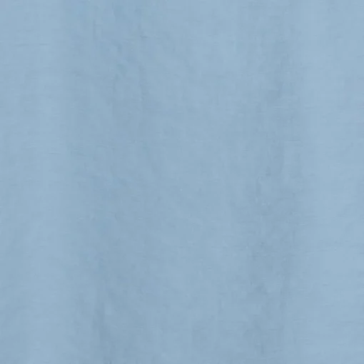 ONLIRIS L/S MODAL SHIRT- T-SHIRT Cashmere Blue 15284994