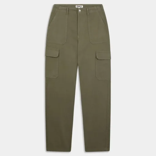 ONLMALFY CARGO PANT- PANTALONI KALAMATA 15300976