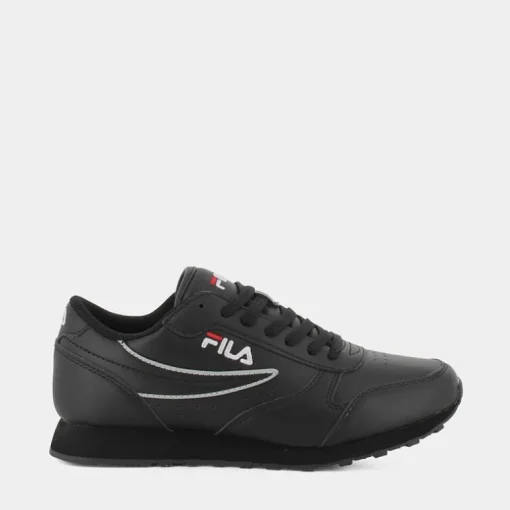 ORBIT W- SPORTIVE NERO 1010308