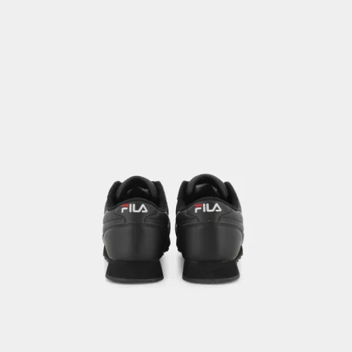 ORBIT W- SPORTIVE NERO 1010308