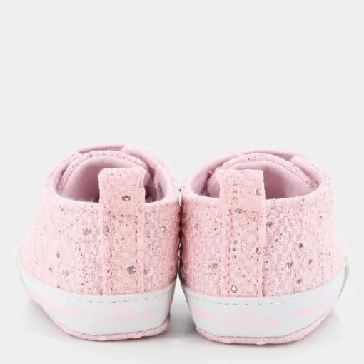 ORINDA- PRIMI PASSI Rosa 67005