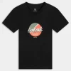 ORTAMPA FASTRUNNER- T-SHIRT BLACK 12256938