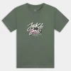 ORTAMPA FASTRUNNER- T-SHIRT LAUREL WREATH 12256938