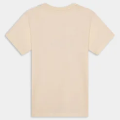 ORTAMPA FASTRUNNER- T-SHIRT BUTTERCREAM 12256938