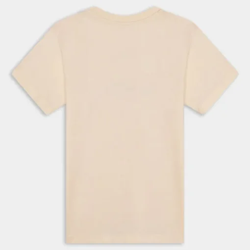 ORTAMPA FASTRUNNER- T-SHIRT BUTTERCREAM 12256938