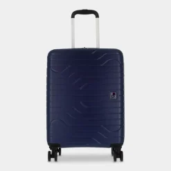 OSIRIS MODO BY RONCATO- TROLLEY GRANDE BLU 424031G