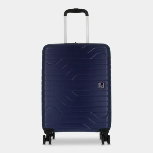 OSIRIS MODO BY RONCATO- TROLLEY GRANDE BLU 424031G