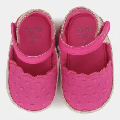 OSY- PRIMI PASSI ROSA 71042