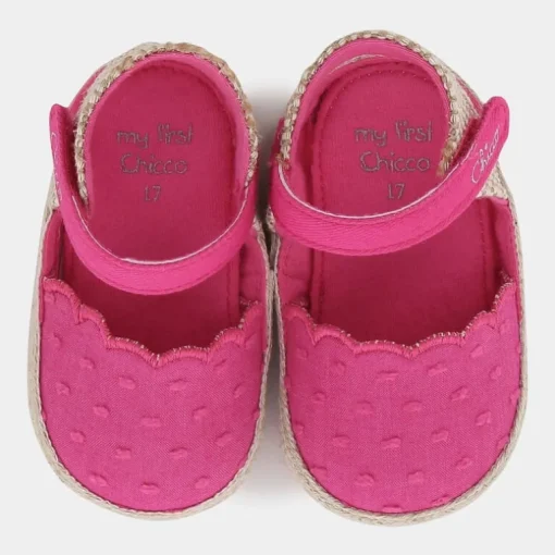 OSY- PRIMI PASSI ROSA 71042