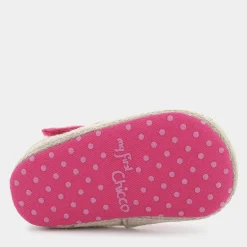 OSY- PRIMI PASSI ROSA 71042