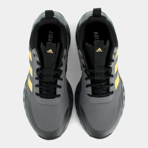 OWNTHEGAME 2.0- SPORTIVE grey five/matte gold/core black GW5483