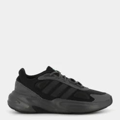 OZELLE- SPORTIVE core black/carbon/grey six GX6766