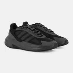 OZELLE- SPORTIVE core black/carbon/grey six GX6766