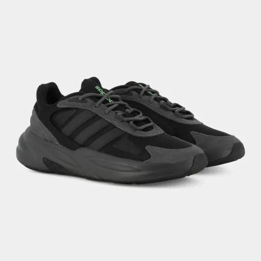 OZELLE- SPORTIVE core black/carbon/grey six GX6766