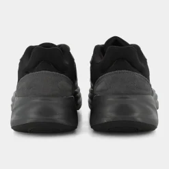 OZELLE- SPORTIVE core black/carbon/grey six GX6766