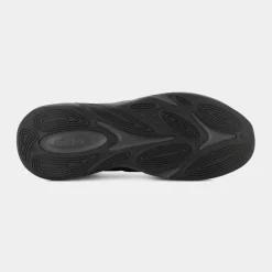 OZELLE- SPORTIVE core black/carbon/grey six GX6766