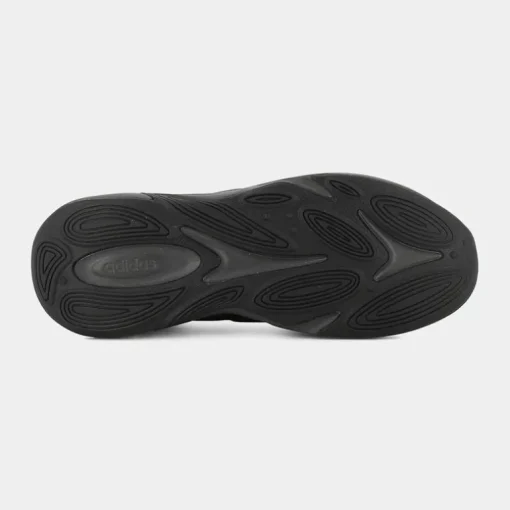 OZELLE- SPORTIVE core black/carbon/grey six GX6766