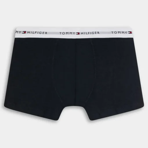 3P TRUNK- INTIMO NERO UM0UM02761