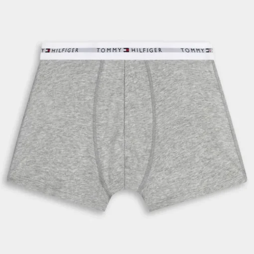 3P TRUNK- INTIMO GRIGIO UM0UM02761