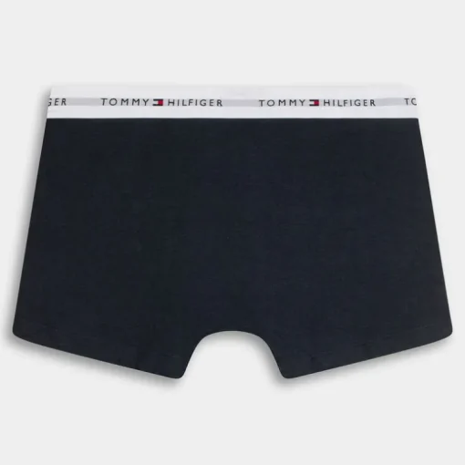 3P TRUNK- INTIMO NERO UM0UM02761