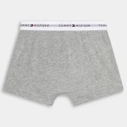 3P TRUNK- INTIMO GRIGIO UM0UM02761