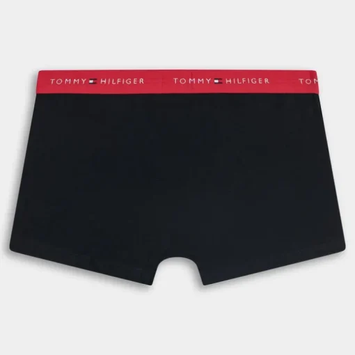 3P WP TRUNK- INTIMO BLU UM0UM02763
