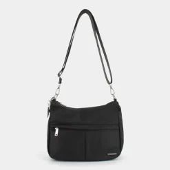 PACIFIC- TRACOLLE NERO 412746