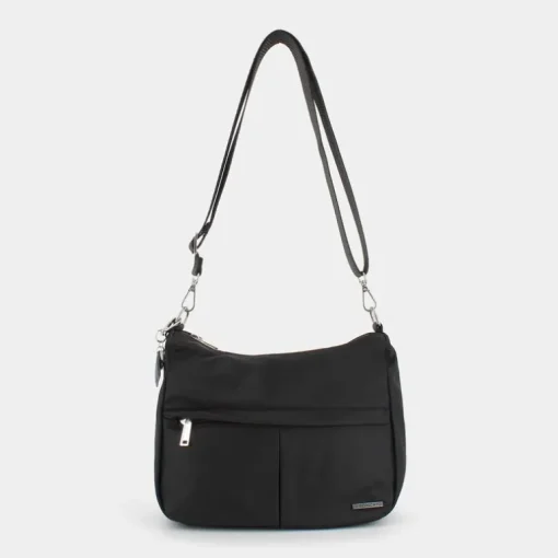 PACIFIC- TRACOLLE NERO 412746
