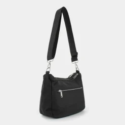 PACIFIC- TRACOLLE NERO 412746