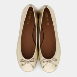 PALMARIA B- BALLERINA LT GOLD D25MUB000Y2C2012
