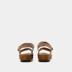 PALO- SANDALI BEIGE SA1208