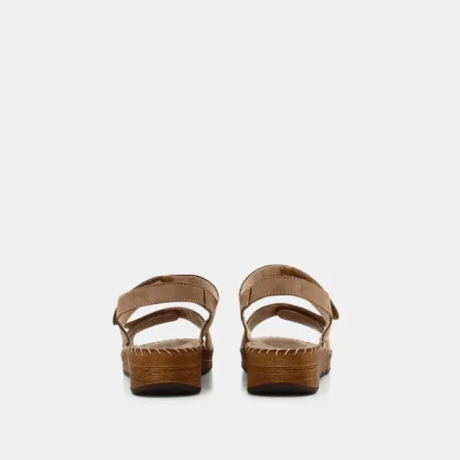 PALO- SANDALI BEIGE SA1208