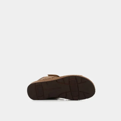 PALO- SANDALI BEIGE SA1208