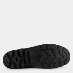 PAMPA SHIELD- SCARPONCINI BLACK PAS76844