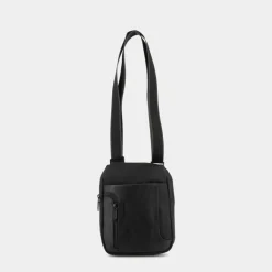 PANAMA 4.0- ACCESSORI VIAGGIO NERO 400890