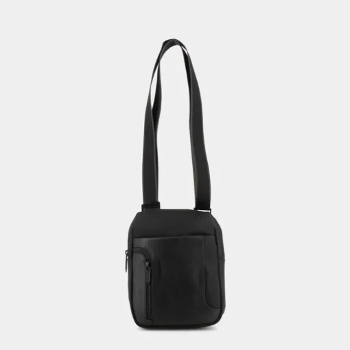 PANAMA 4.0- ACCESSORI VIAGGIO NERO 400890