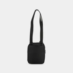 PANAMA 4.0- ACCESSORI VIAGGIO NERO 400890