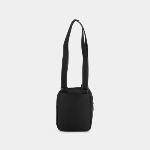 PANAMA 4.0- ACCESSORI VIAGGIO NERO 400890