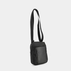 PANAMA 4.0- ACCESSORI VIAGGIO NERO 400890