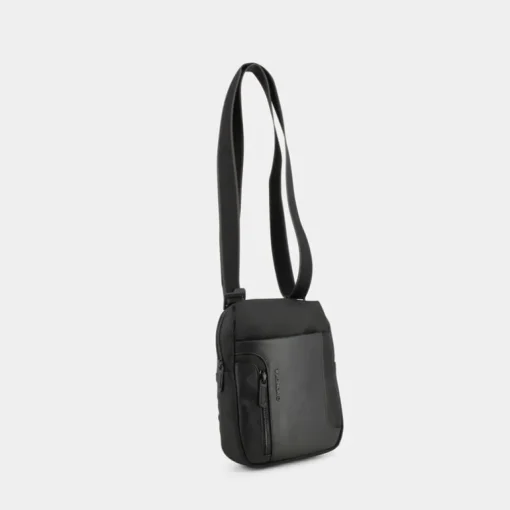 PANAMA 4.0- ACCESSORI VIAGGIO NERO 400890