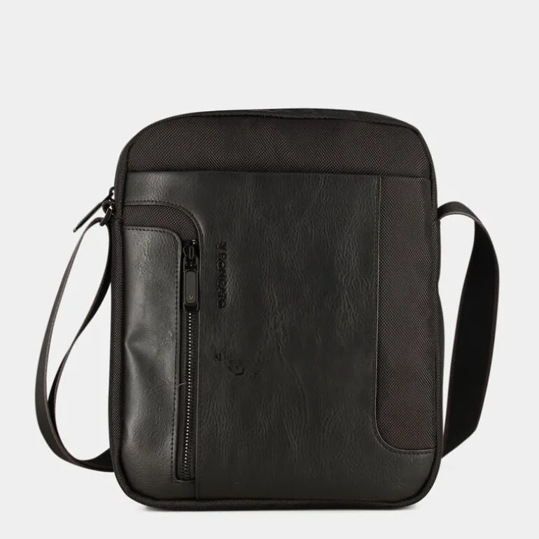 PANAMA 4.0- TRACOLLE NERO 400893